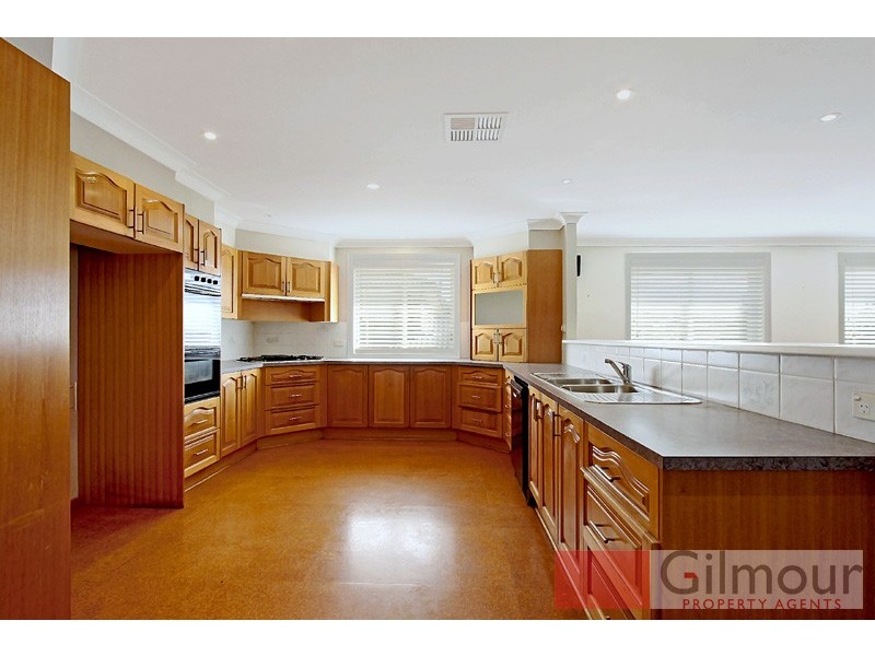 Bella Vista NSW 2153