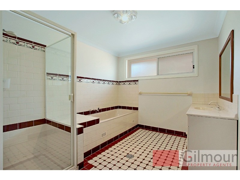 Bella Vista NSW 2153