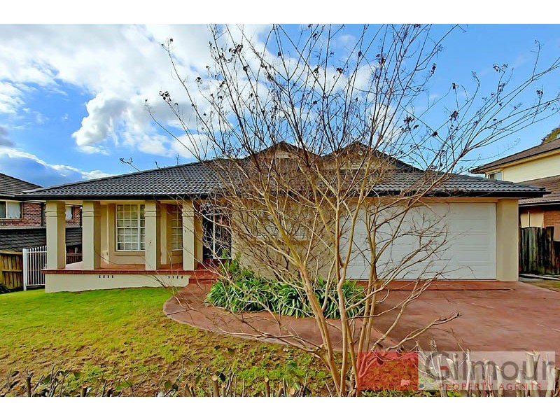 Bella Vista NSW 2153