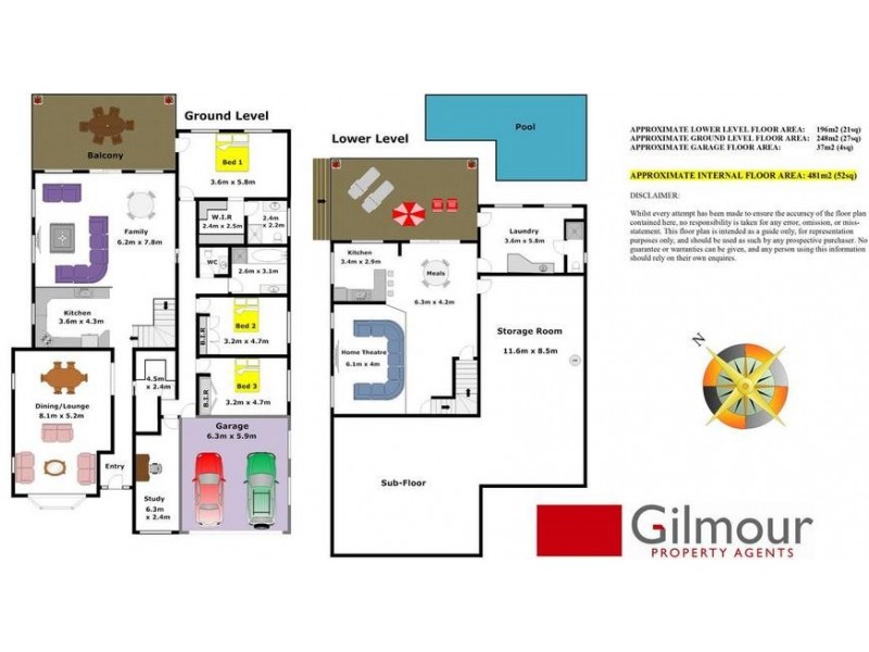 Bella Vista NSW 2153