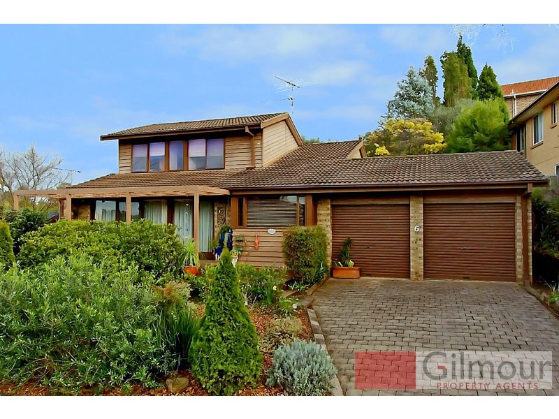 Baulkham Hills NSW 2153