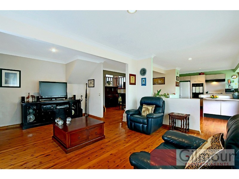 Baulkham Hills NSW 2153