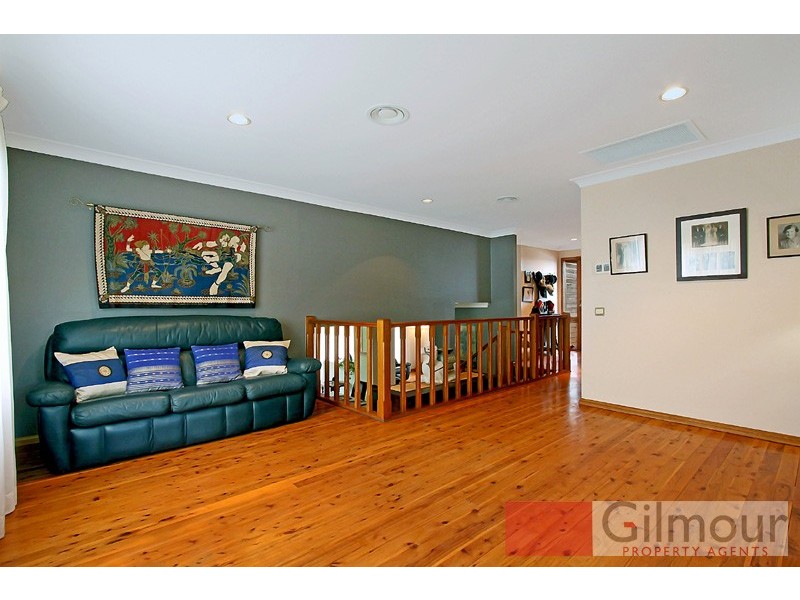 Baulkham Hills NSW 2153