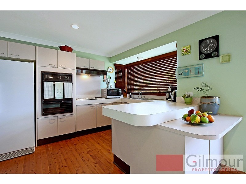 Baulkham Hills NSW 2153