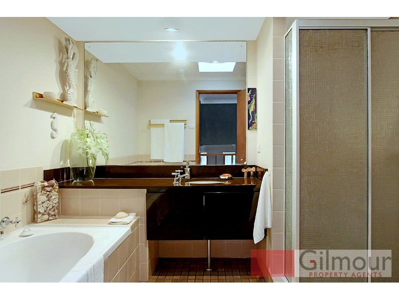 Baulkham Hills NSW 2153