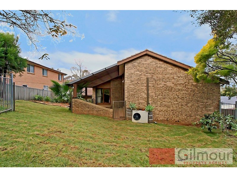 Baulkham Hills NSW 2153