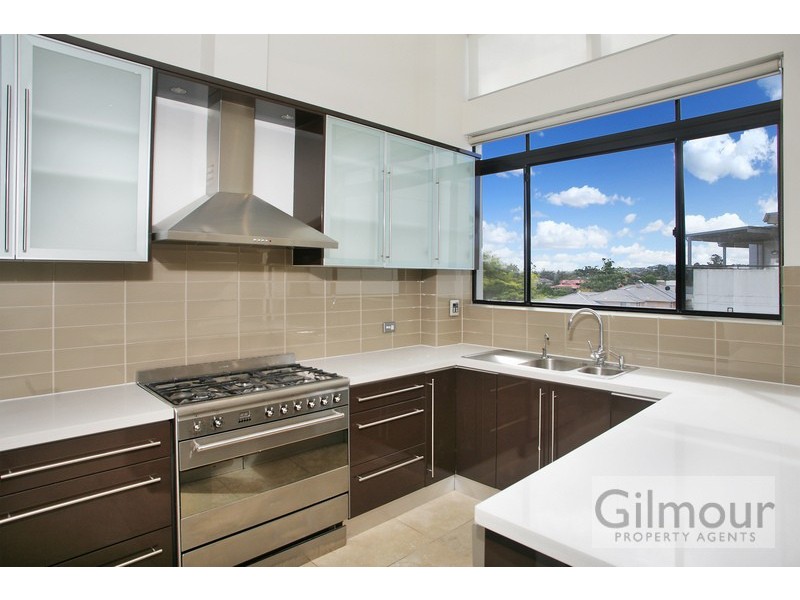 Castle Hill NSW 2154