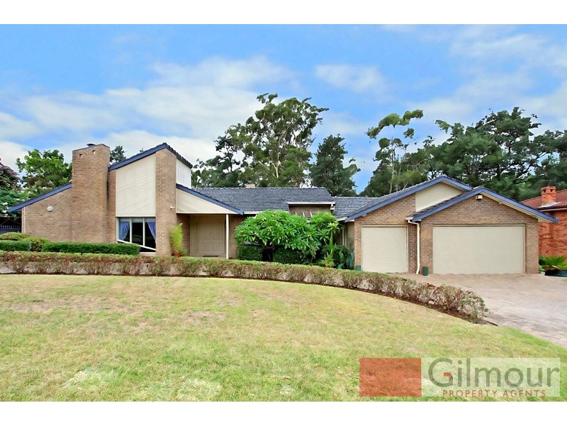 Castle Hill NSW 2154