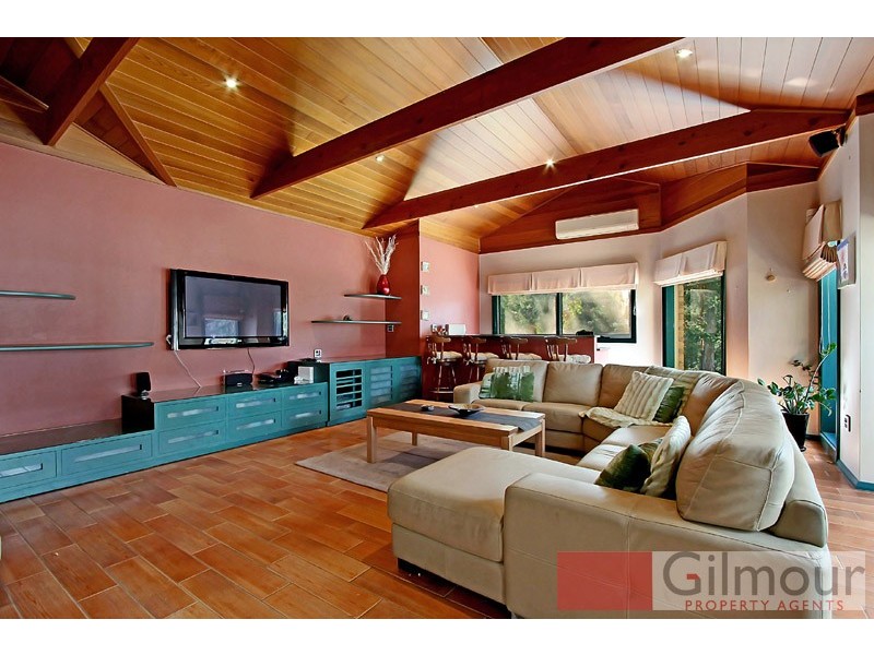 Castle Hill NSW 2154