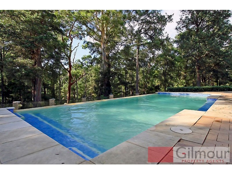 Castle Hill NSW 2154