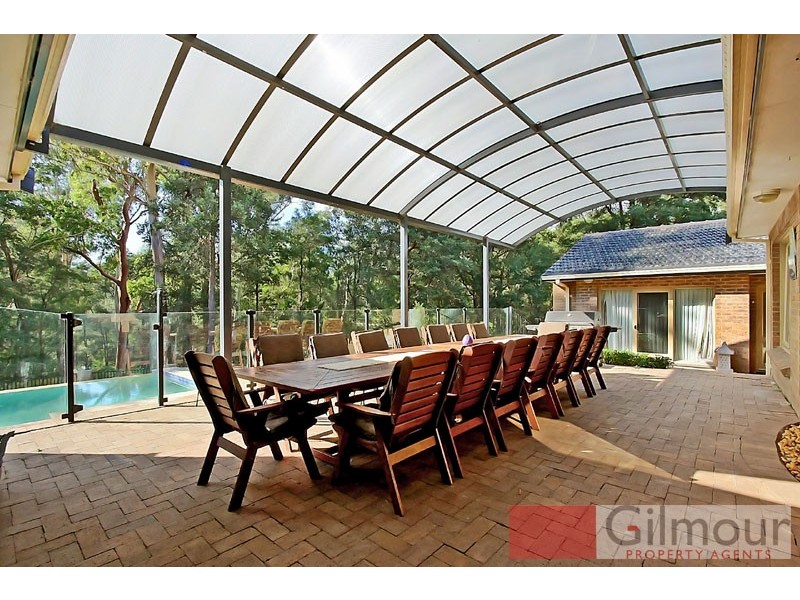 Castle Hill NSW 2154