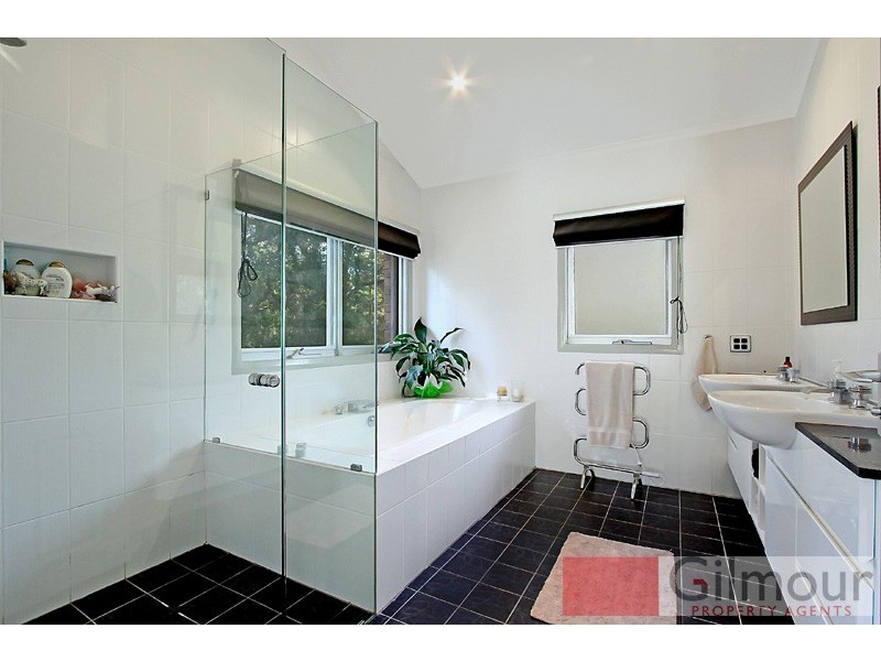 Castle Hill NSW 2154