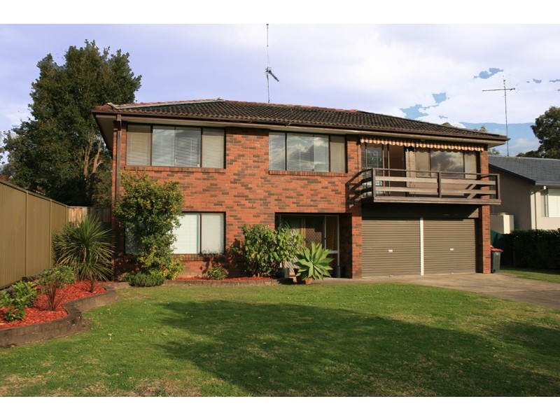 Kellyville NSW 2155