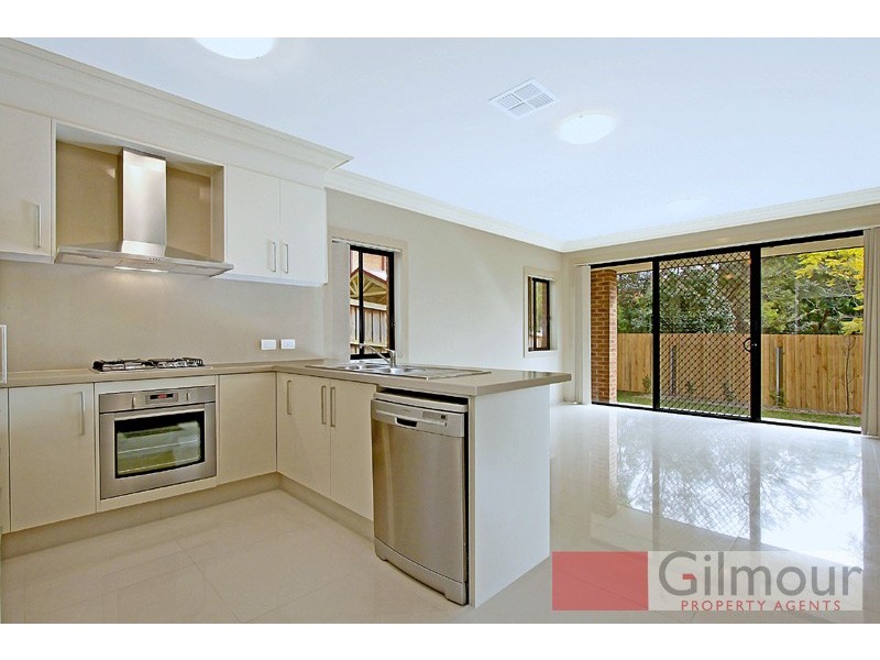 Baulkham Hills NSW 2153