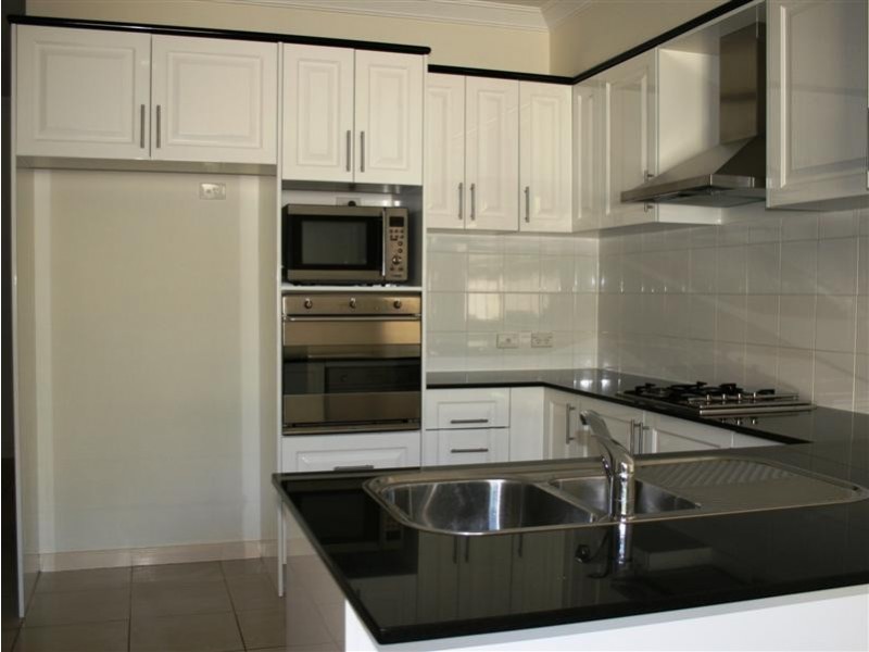 Bella Vista NSW 2153