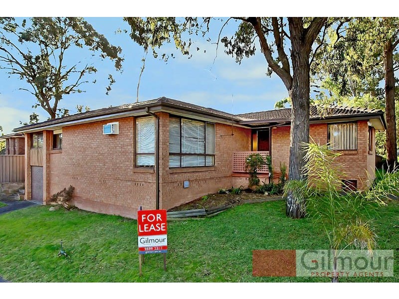 Kings Langley NSW 2147