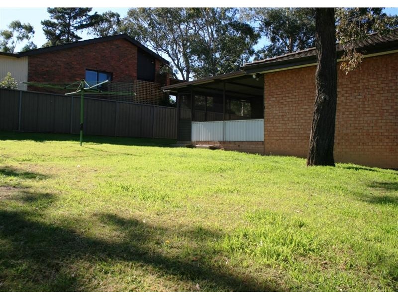 Kings Langley NSW 2147