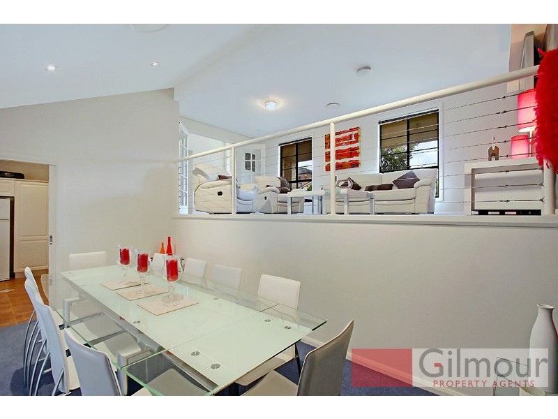 7 Phillipa Court, Kellyville NSW 2155