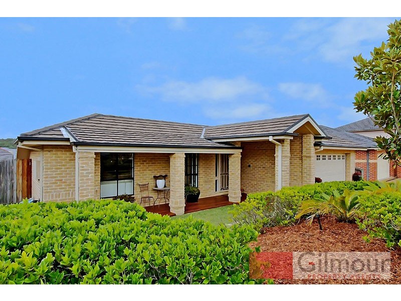 7 Phillipa Court, Kellyville NSW 2155