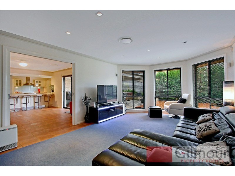 7 Phillipa Court, Kellyville NSW 2155