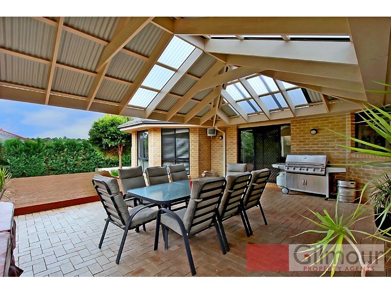 7 Phillipa Court, Kellyville NSW 2155