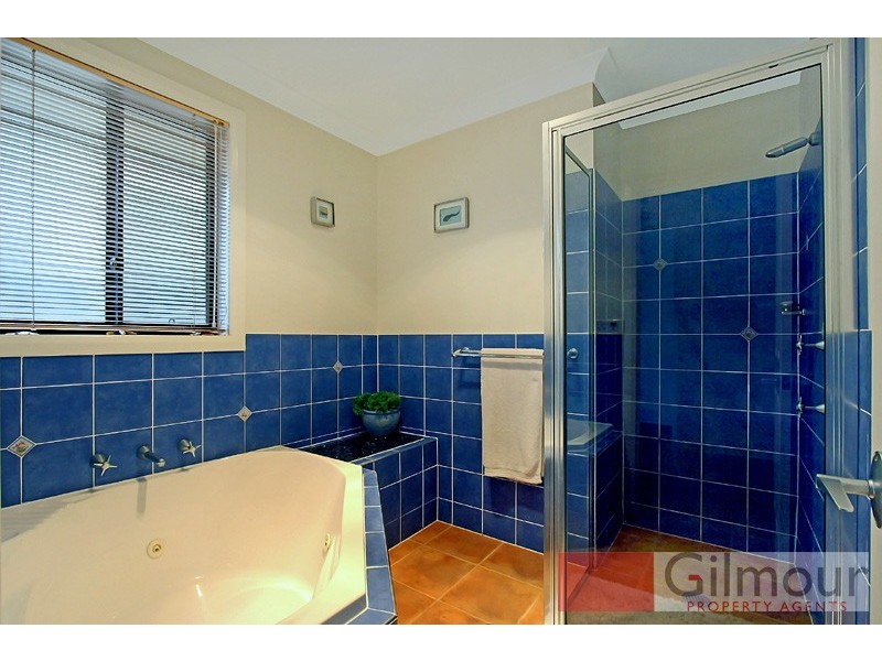 7 Phillipa Court, Kellyville NSW 2155