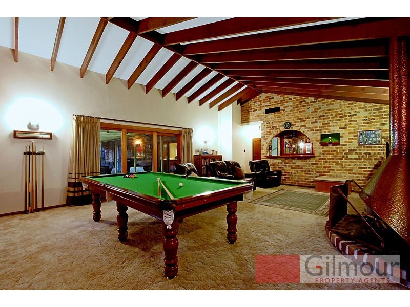 Castle Hill NSW 2154