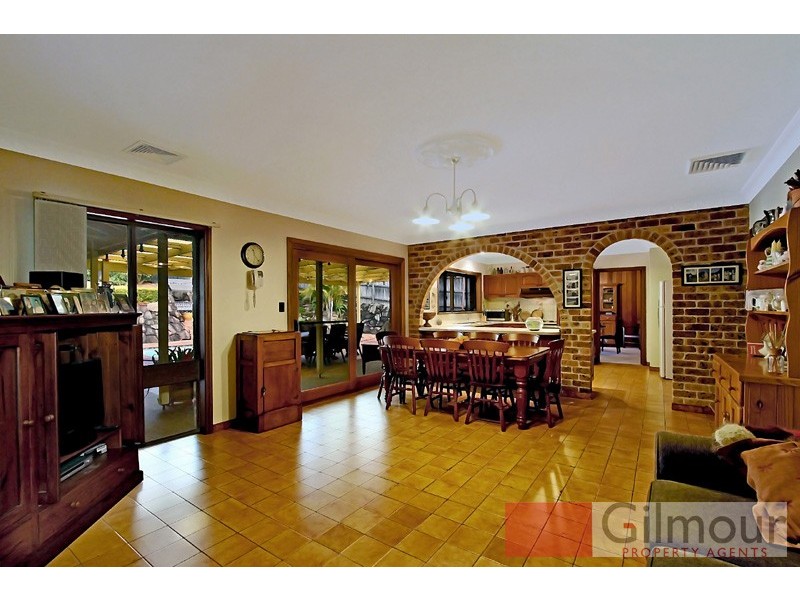 Castle Hill NSW 2154