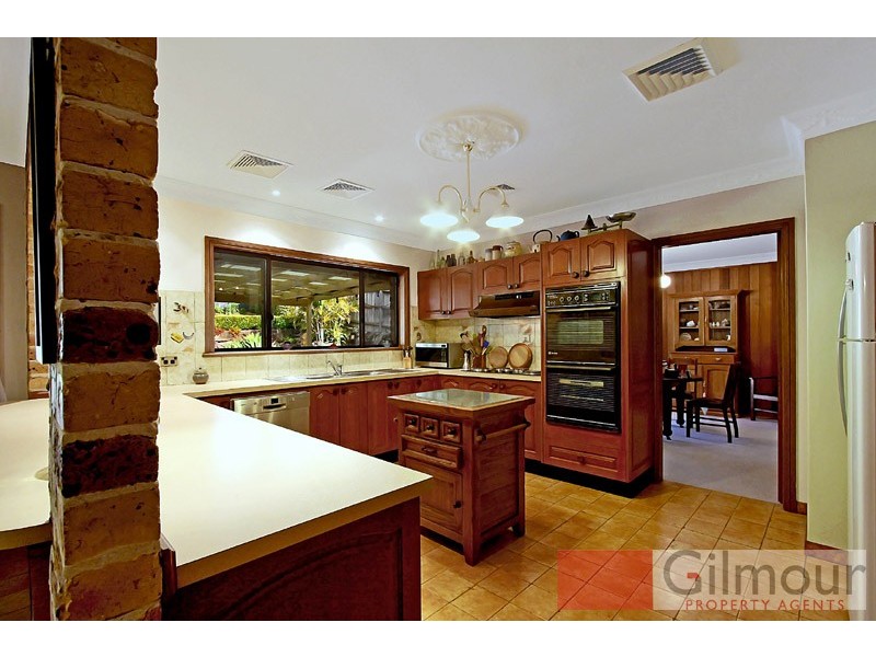 Castle Hill NSW 2154