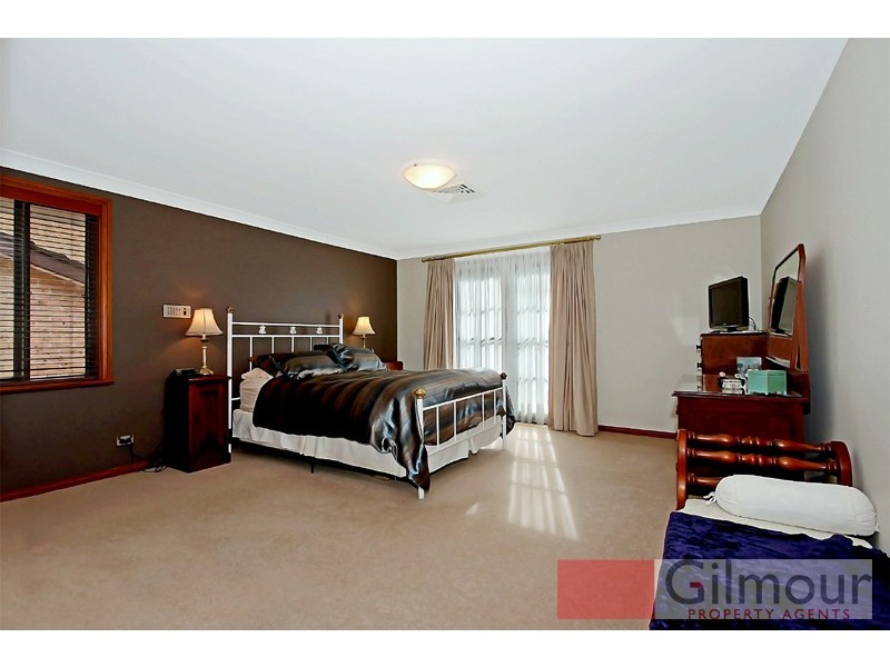 Castle Hill NSW 2154