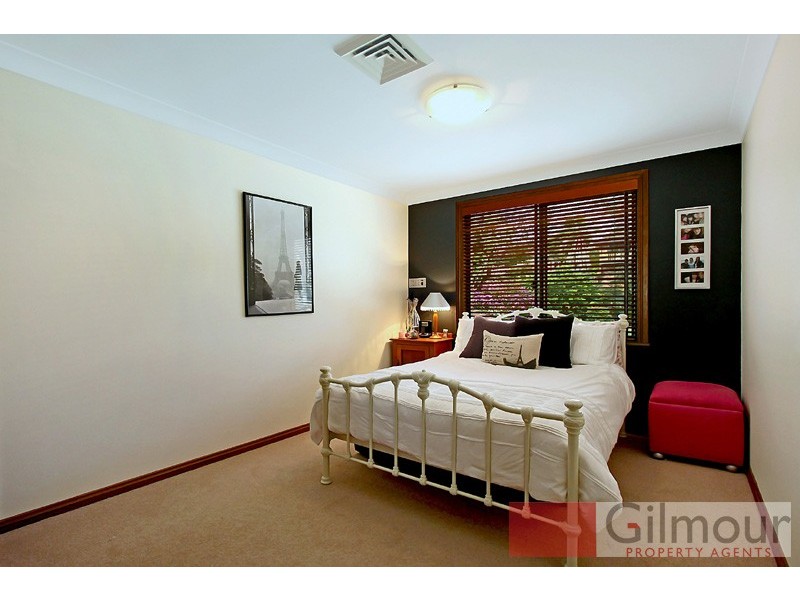 Castle Hill NSW 2154