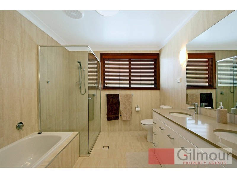 Castle Hill NSW 2154