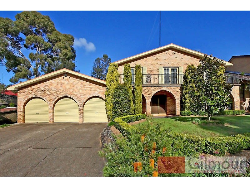 Castle Hill NSW 2154