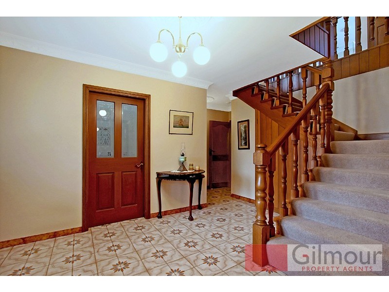 Castle Hill NSW 2154