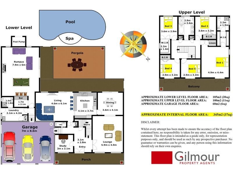 Castle Hill NSW 2154