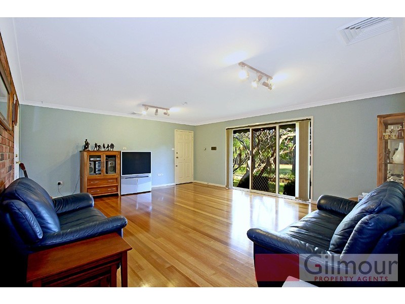 Castle Hill NSW 2154