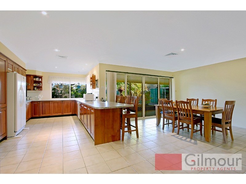 Castle Hill NSW 2154