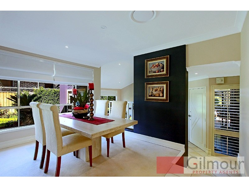 Castle Hill NSW 2154