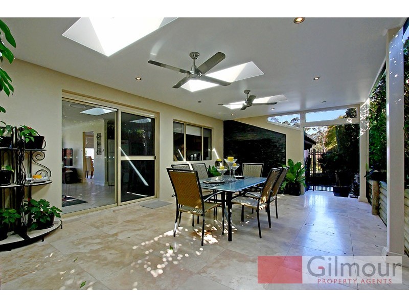 Castle Hill NSW 2154