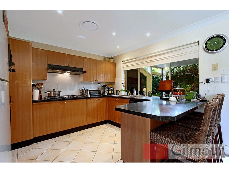 Castle Hill NSW 2154