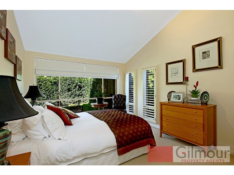 Castle Hill NSW 2154