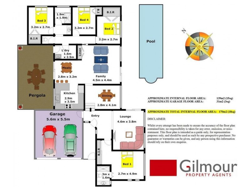 Castle Hill NSW 2154