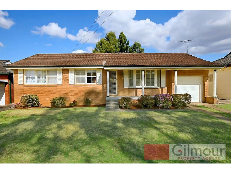 Baulkham Hills NSW 2153