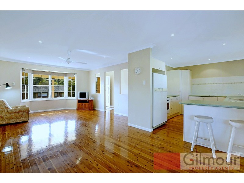 Baulkham Hills NSW 2153