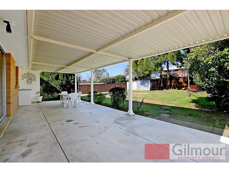 Baulkham Hills NSW 2153