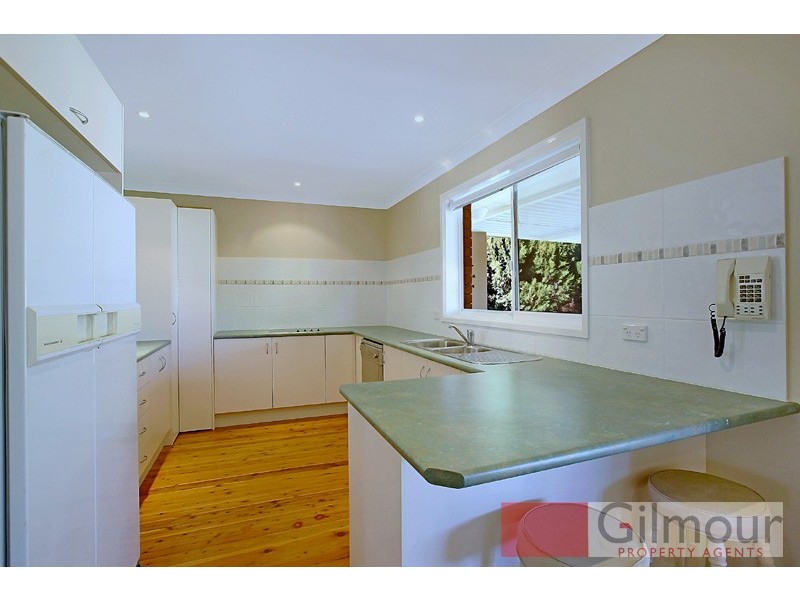 Baulkham Hills NSW 2153