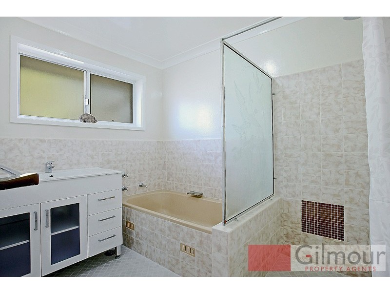 Baulkham Hills NSW 2153