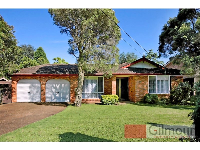 Cherrybrook NSW 2126