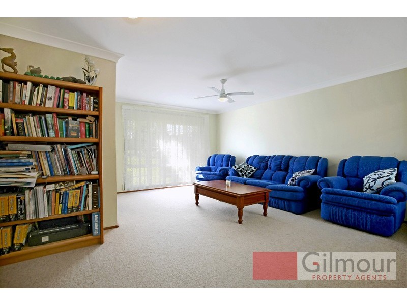 Cherrybrook NSW 2126