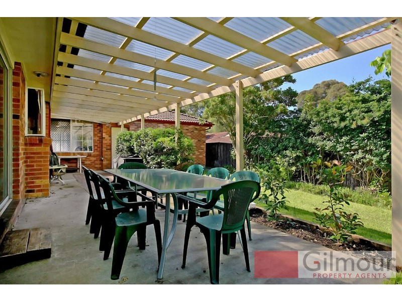 Cherrybrook NSW 2126